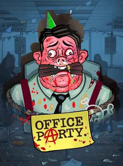 অফিস পার্টির মহাআতঙ্ক