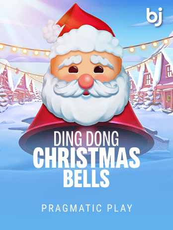 Ding Dong Christmas Bells