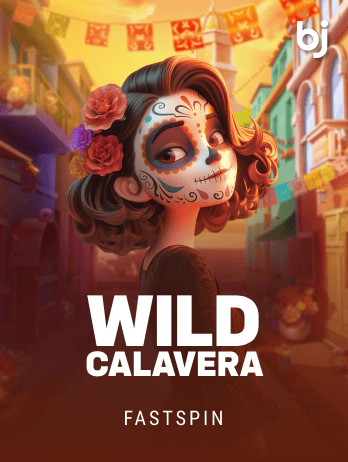 Wild Calavera